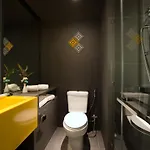 Ibis Styles Bangkok Sukhumvit 4